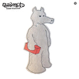 Quasimoto - Yessir Whatever