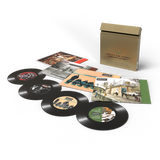 Oasis - (What's The Story) Morning Glory? [7" Boxset]