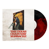 Tobe Hooper and Wayne Bell - The Texas Chain Saw Massacre [Original Motion Picture Score]