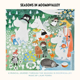 Lauri Porra / Moomins - Seasons in Moominvalley