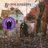 Black Sabbath - Black Sabbath [Deluxe]
