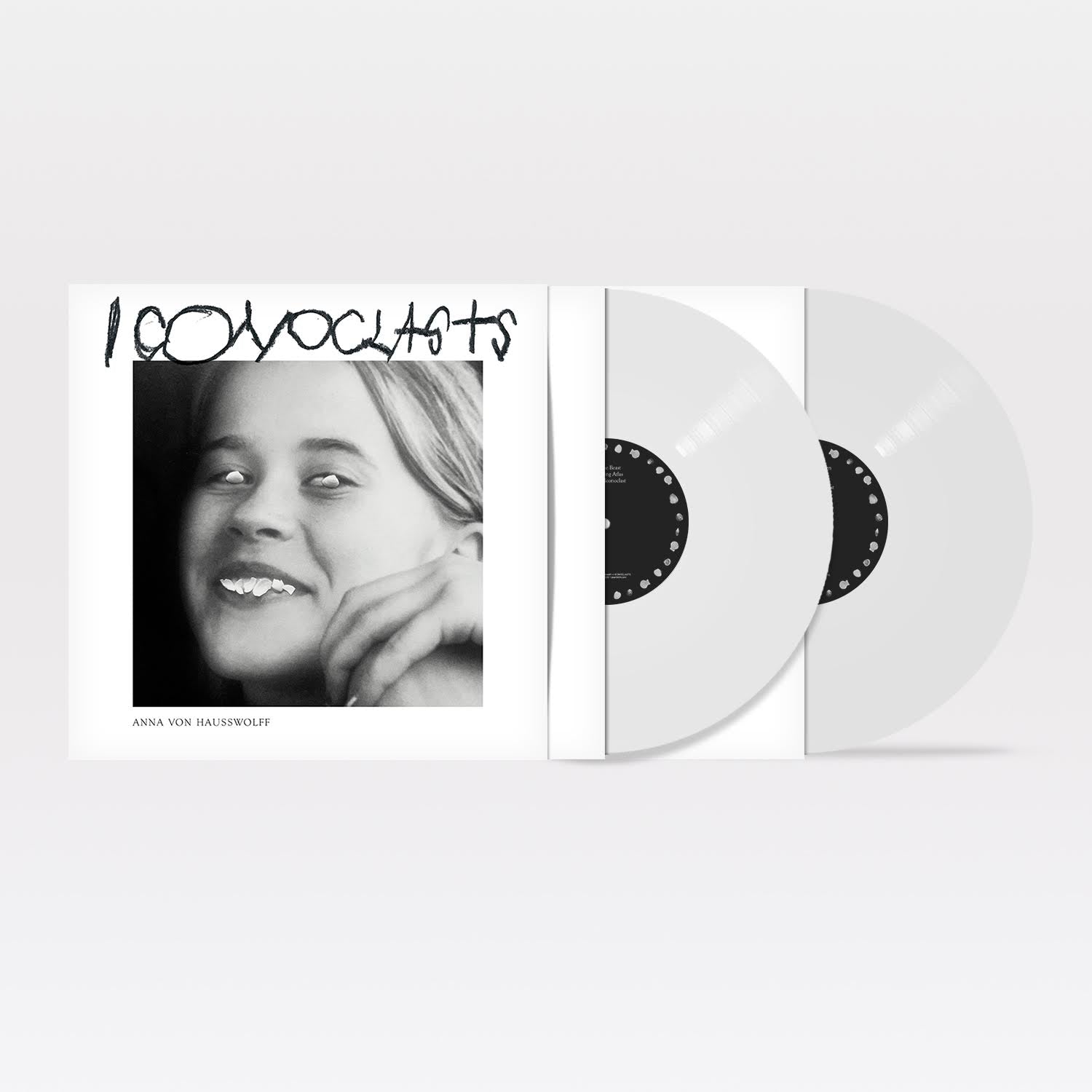 Anna von Hausswolff - ICONOCLASTS