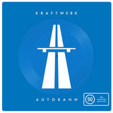 Kraftwerk - Autobahn [50th Anniversary Reissue]