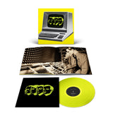 Kraftwerk - Computer World [2020 Colour Repress]