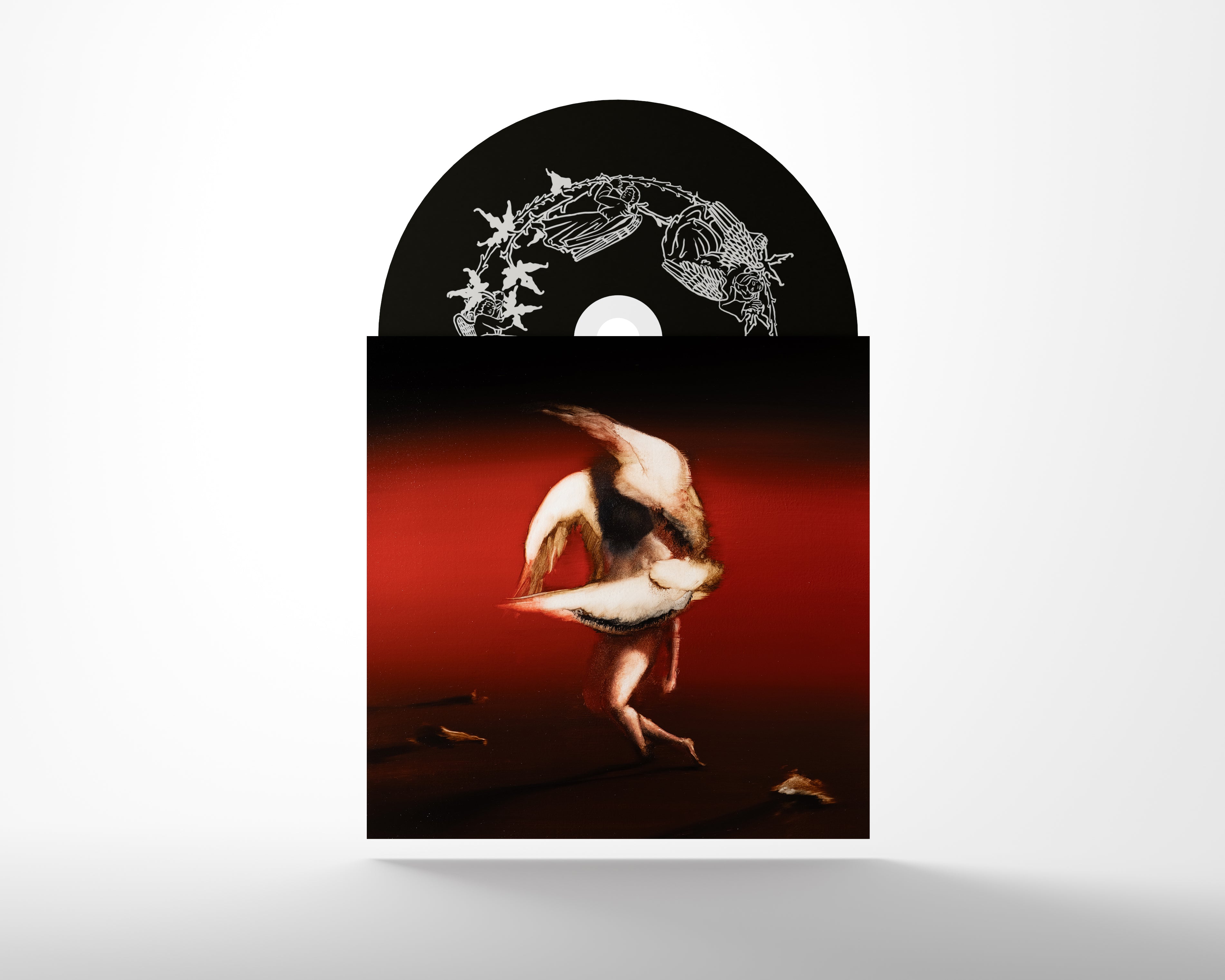 Maruja - Pain to Power