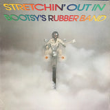 Bootsy's Rubber Band - Stretchin' Out In Bootsy's Rubber Band