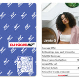 Jayda G - DJ Kicks: Jayda G [!K7 40th Anniversary Edition]