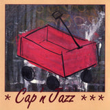 Cap'n Jazz - Burritos, Inspiration Point, Fork Balloon Sports, Cards in the Spokes, Automatic Biographies, Kites, Kung Fu, Trophies, Banana Peels We’ve Slipped on, and Egg Shells We’ve Tippy Toed Over [30th Anniversary Edition]