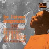 Art Blakey’s Jazz Messengers - Les Liasions Dangereuses 1960