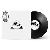 Gorillaz - The Mountain [White Label]