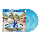 CMAT - EURO-COUNTRY [Cloudy Blue Vinyl]