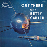 Betty Carter - Out There With Betty Carter [Verve By Request]