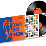 VA / Soul Jazz Records Presents - Studio One Down Beat Special