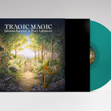 Julianna Barwick & Mary Lattimore - Tragic Magic