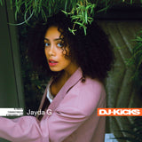 Jayda G - DJ Kicks: Jayda G [!K7 40th Anniversary Edition]