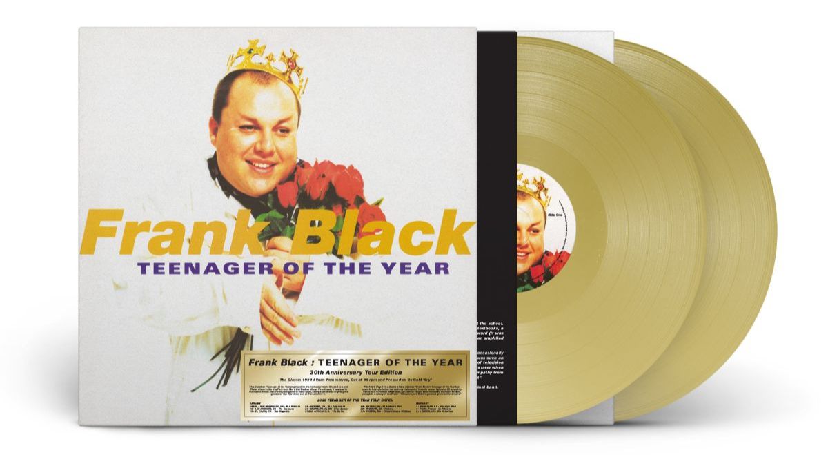 Frank Black - Teenager of the Year [30th Anniversary Edition]