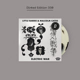 Little Barrie & Malcolm Catto - Electric War