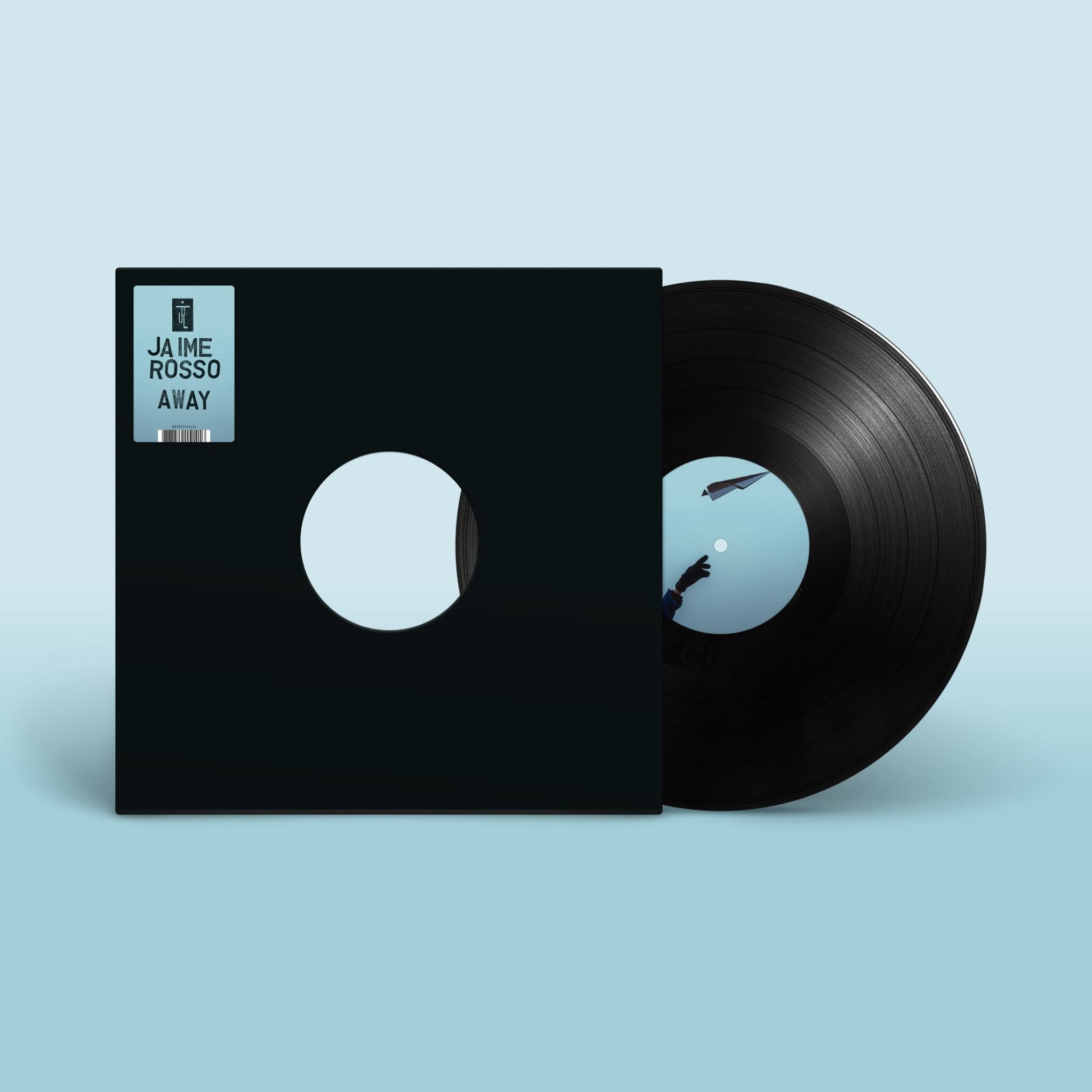 Jaime Rosso - Away