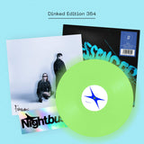 Nightbus - Passenger