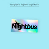 Nightbus - Passenger