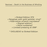 Searows - Death in the Business of Whaling