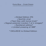 Puma Blue - Croak Dream