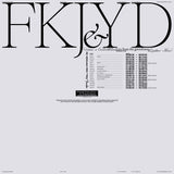 FKJ & Yussef Dayes - Live From The Greenhouse