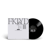 FKJ & Yussef Dayes - Live From The Greenhouse