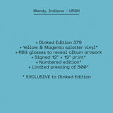 Mandy, Indiana - URGH