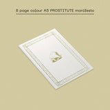 Prostitute - Attempted Martyr