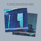 The Heads - YOURPRETTYPLACEISGOINGTOHELL