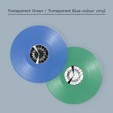 The Heads - YOURPRETTYPLACEISGOINGTOHELL