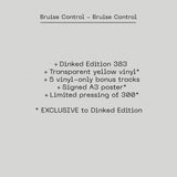 Bruise Control - Bruise Control