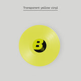 Bruise Control - Bruise Control