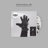 Chalk -  Crystalpunk