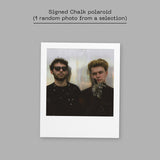 Chalk -  Crystalpunk