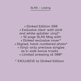 SLAG - Losing