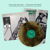 Courtney Barnett - Creature of Habit