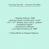 Courtney Barnett - Creature of Habit