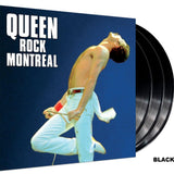 Queen - Queen Rock Montreal
