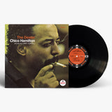 Chico Hamilton - The Dealer [Impulse, 1967 | Verve By Request]