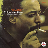 Chico Hamilton - The Dealer [Impulse, 1967 | Verve By Request]