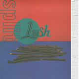 Lush - Split [2023 Remaster]