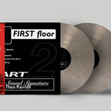 Theo Parrish - First Floor Part 2