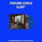 Perfume Genius - Glory