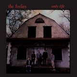 The Feelies - Only Life