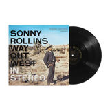 Sonny Rollins - Way Out West