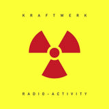 Kraftwerk - Radio Activity