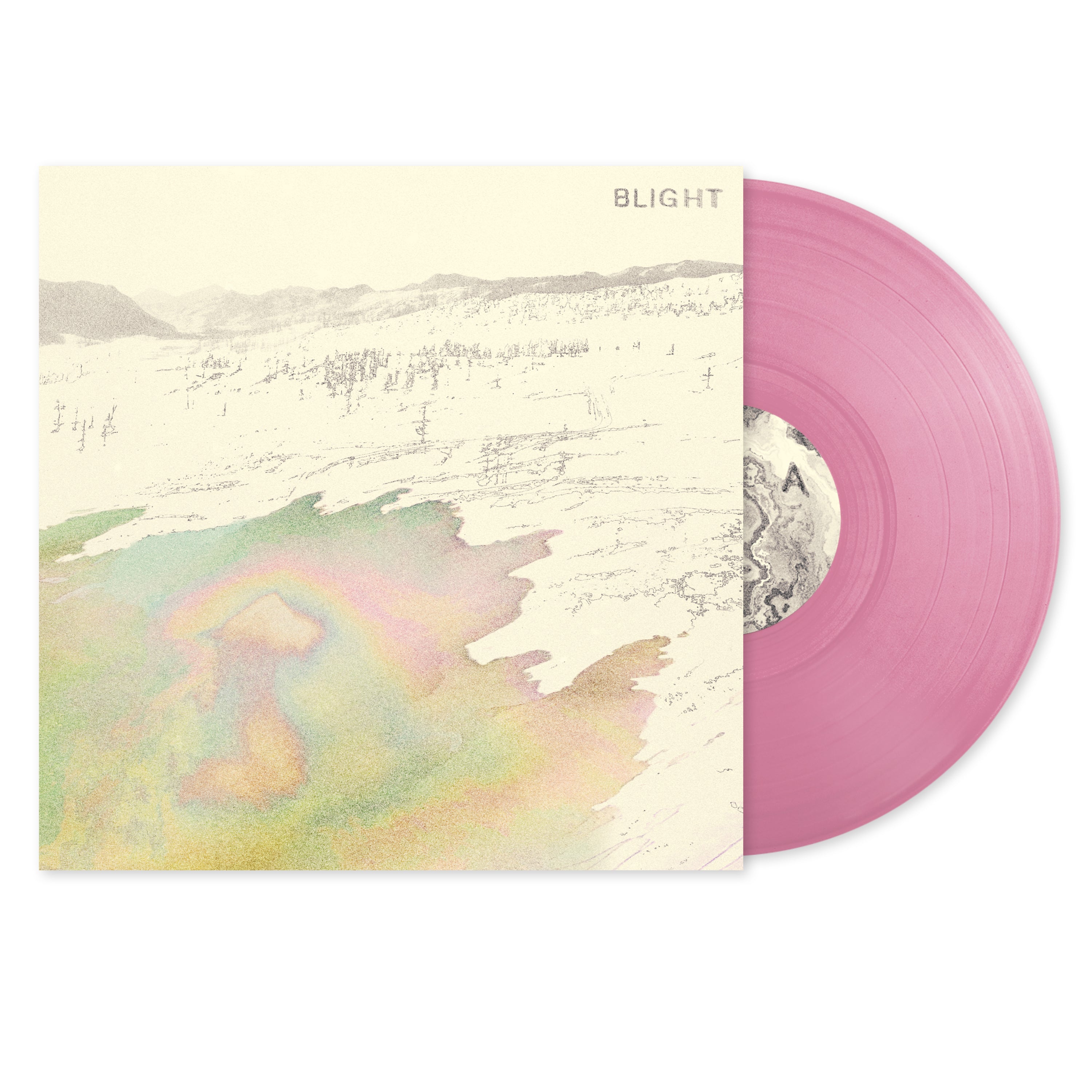 The Antlers - Blight