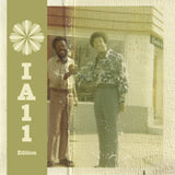 Jeff Parker - The New Breed [IA11 Edition]